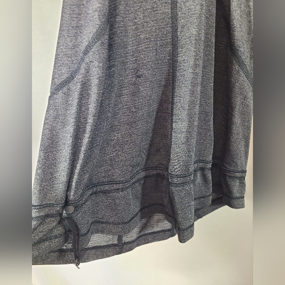 Lululemon run for your life tank top Size 4 - Picture 3 of 5